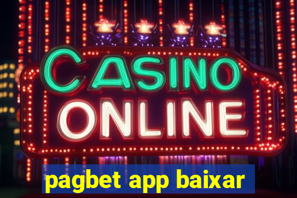 pagbet app baixar